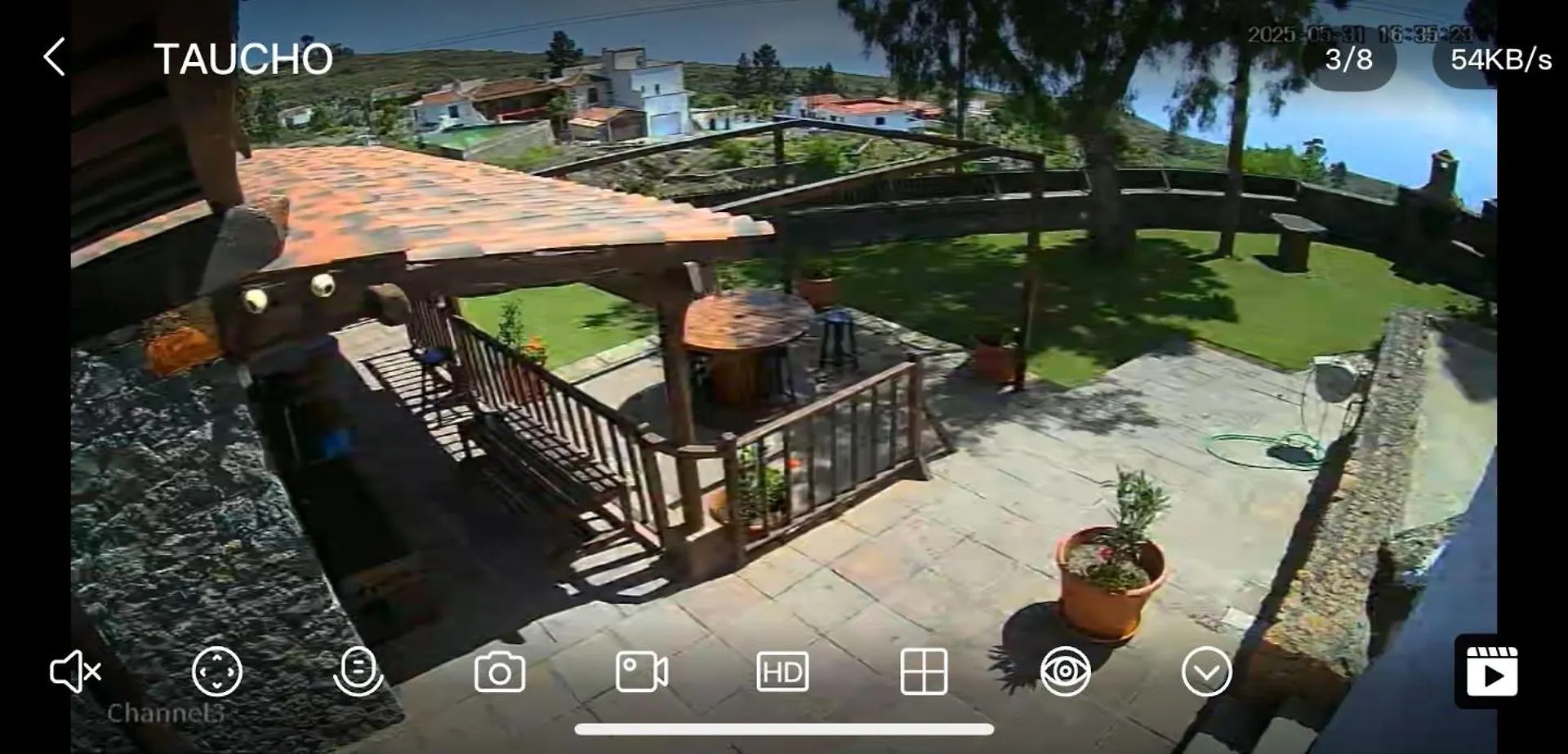 Apartament Casas Javier Costa Adeje  Hiszpania