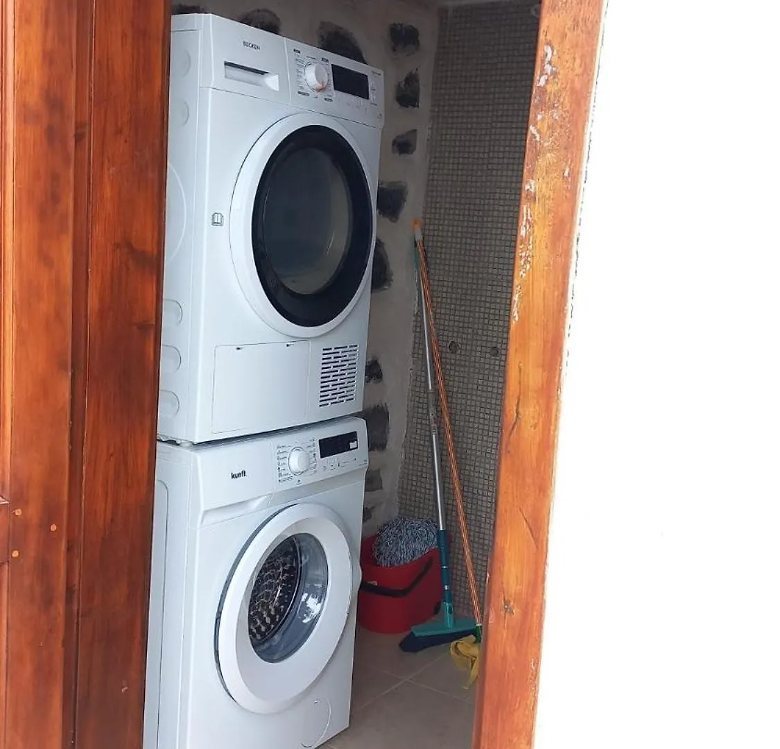 Apartament Casas Javier Costa Adeje  Costa Adeje (Tenerife)