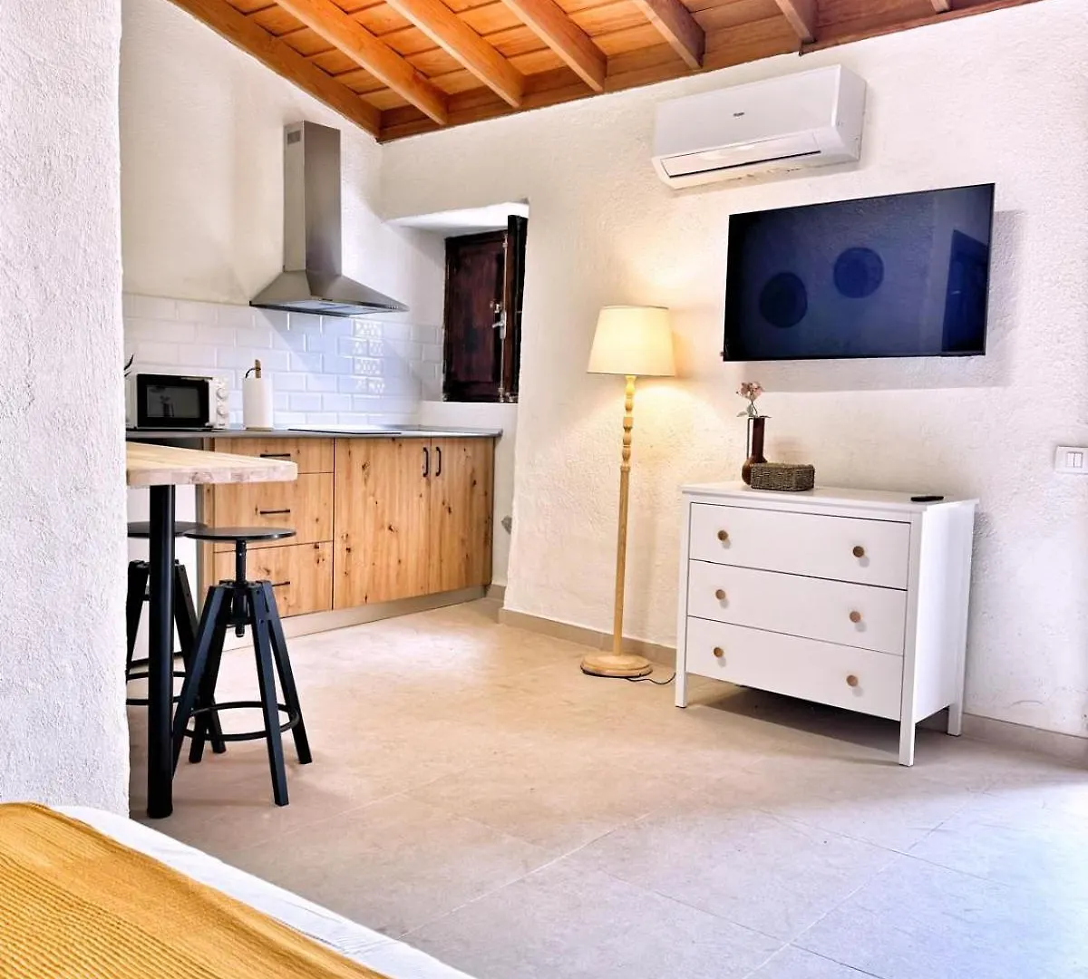 Apartament Casas Javier Costa Adeje