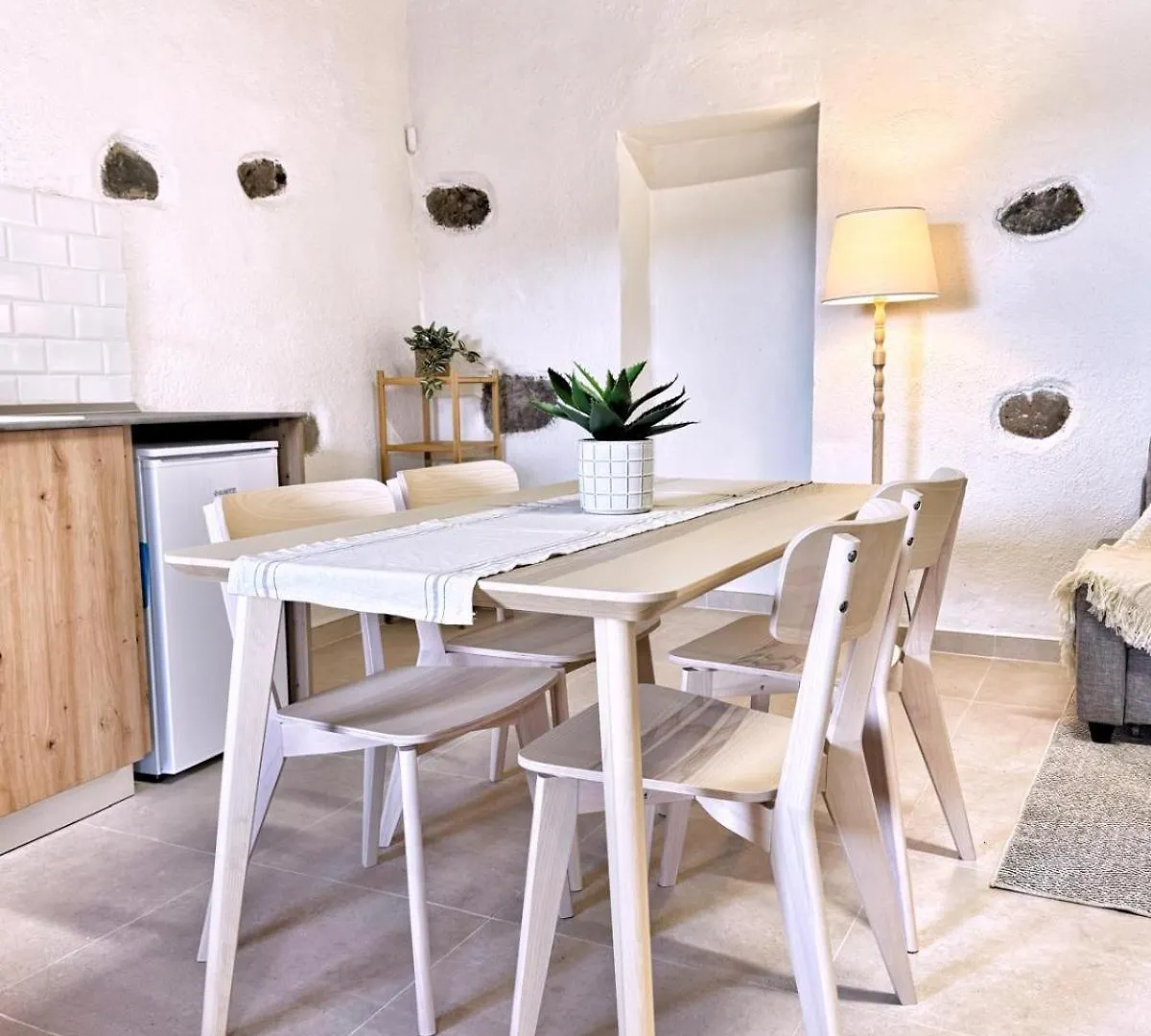 Apartament Casas Javier Costa Adeje