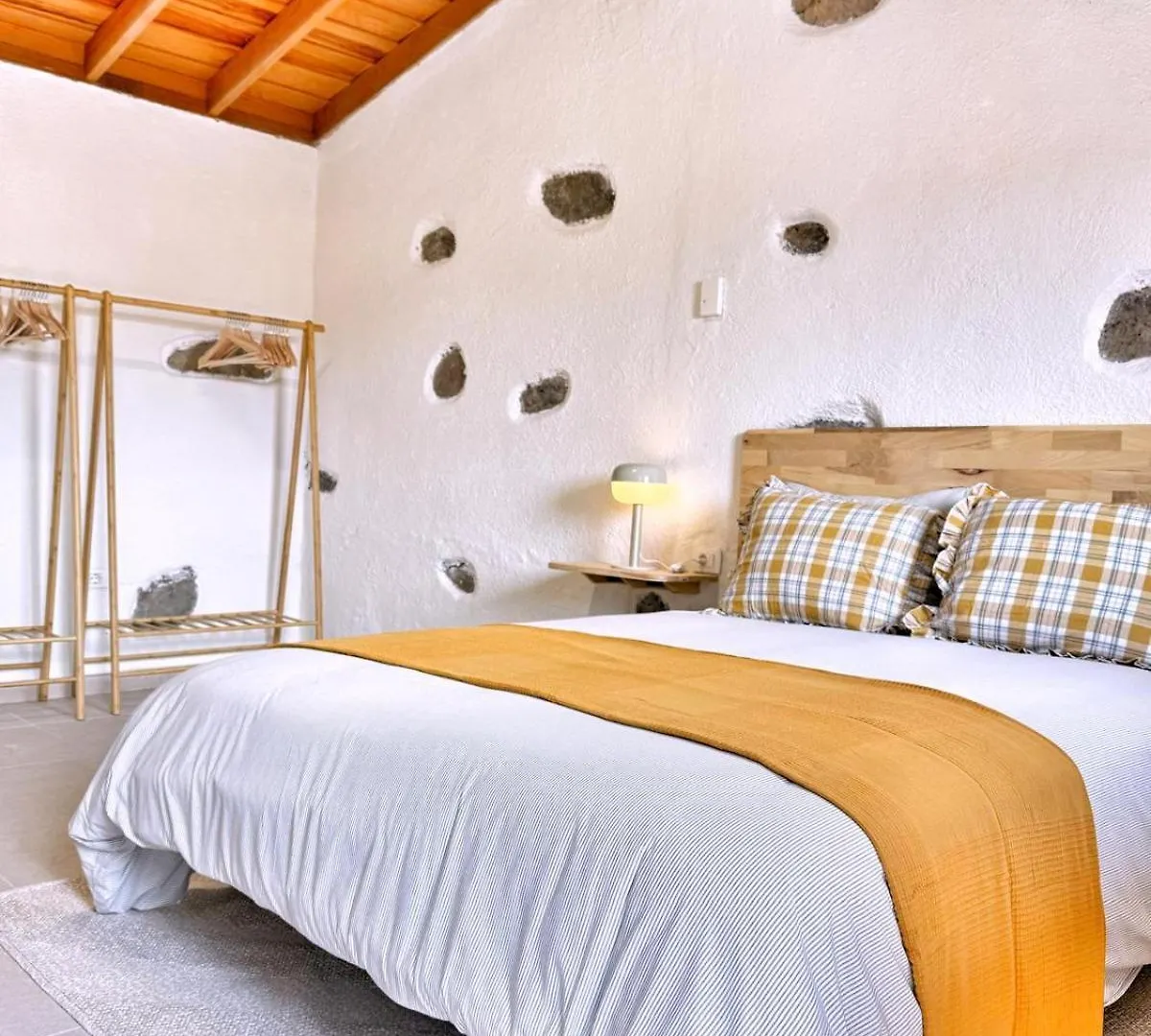 Apartament Casas Javier Costa Adeje