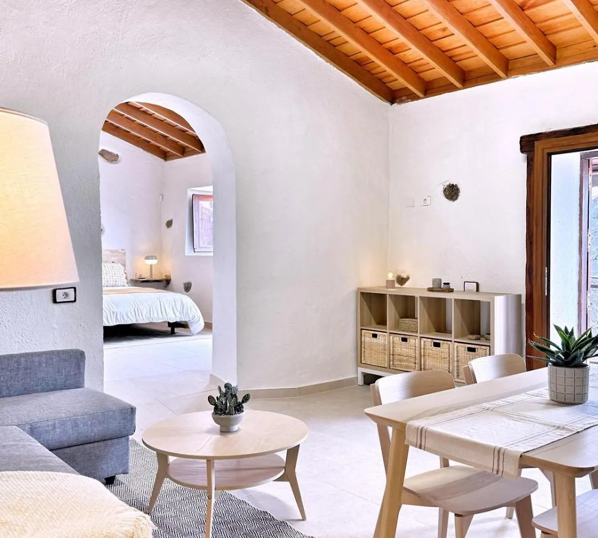 Apartament Casas Javier Costa Adeje