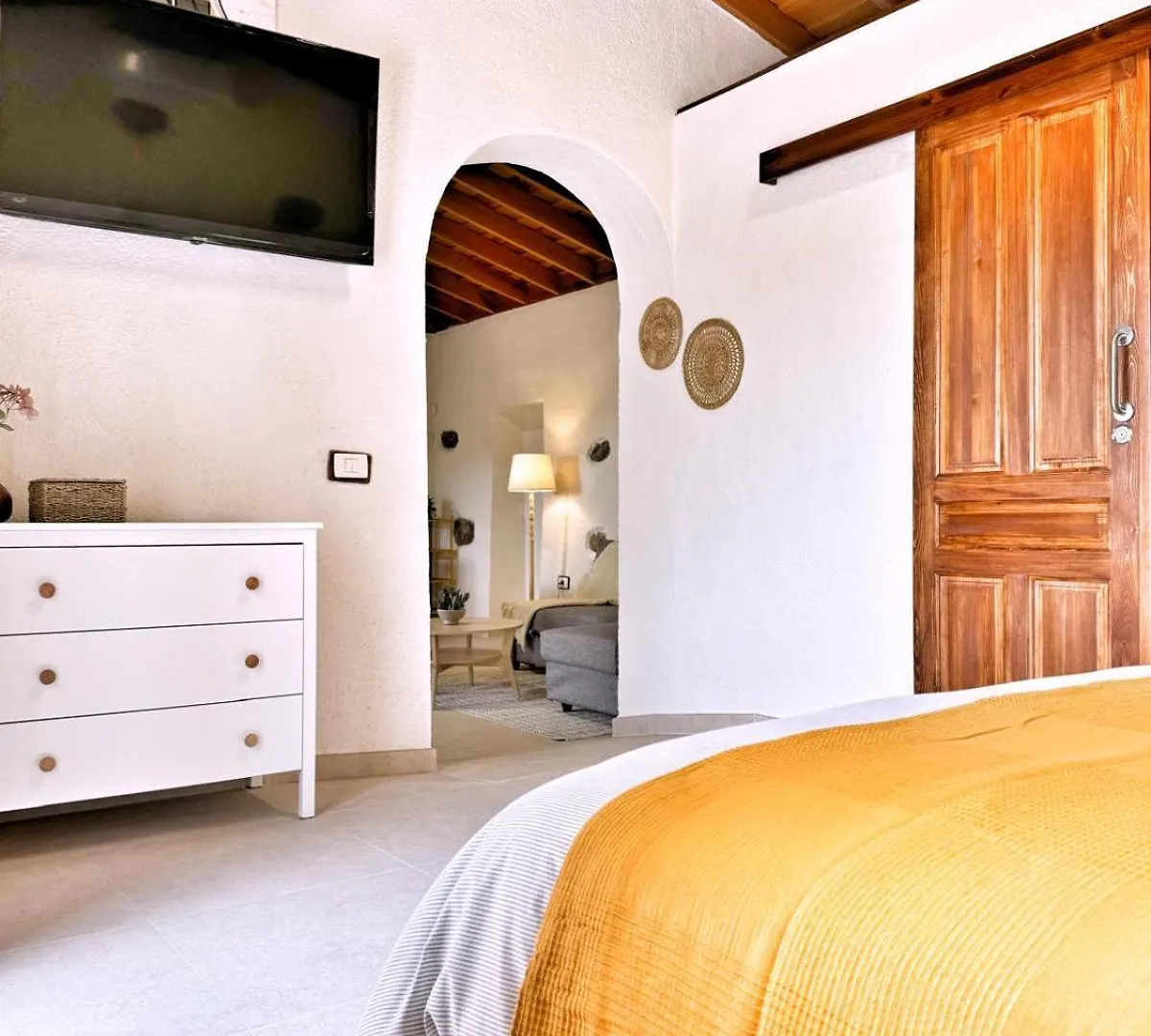 Apartament Casas Javier Costa Adeje  0*, Costa Adeje (Tenerife) Hiszpania