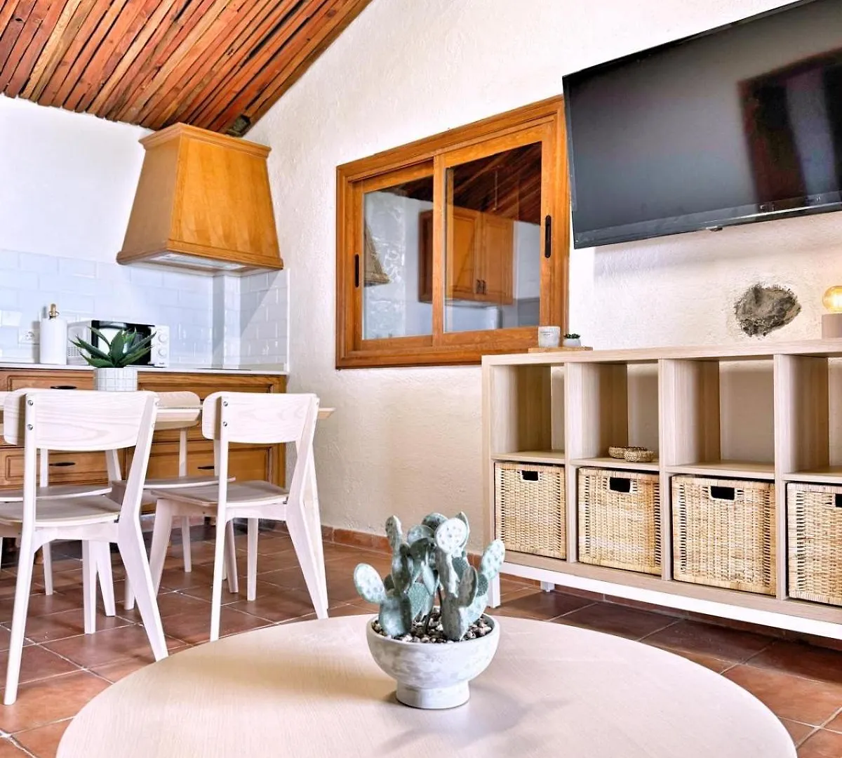 Apartament Casas Javier Costa Adeje