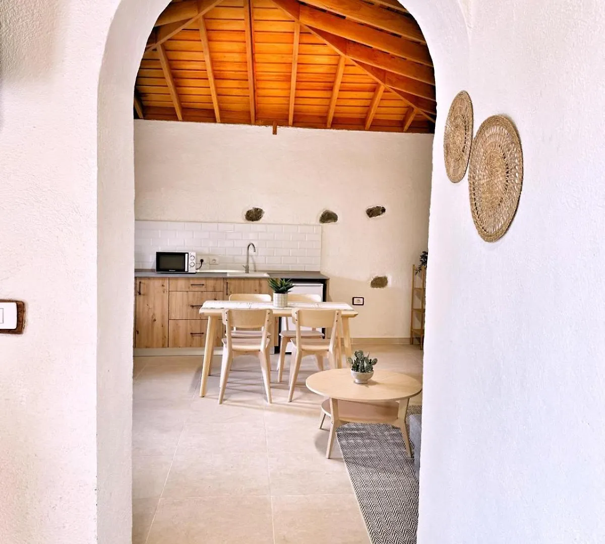 Apartament Casas Javier Costa Adeje  Hiszpania