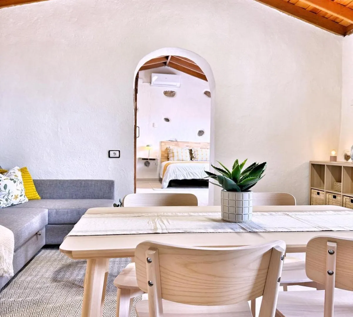 Apartament Casas Javier Costa Adeje