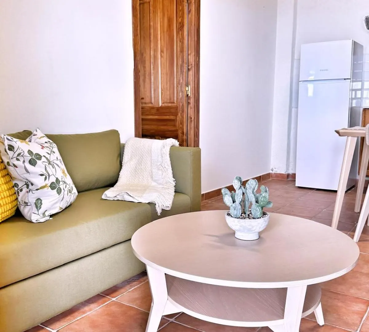 Apartament Casas Javier Costa Adeje   Costa Adeje (Tenerife)
