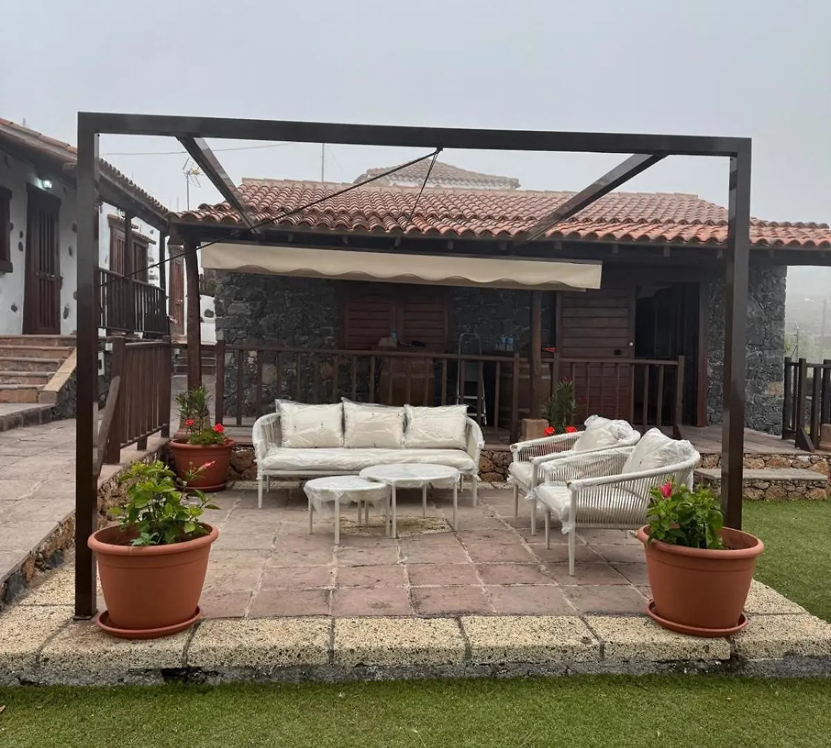 Casas Javier Διαμέρισμα Costa Adeje