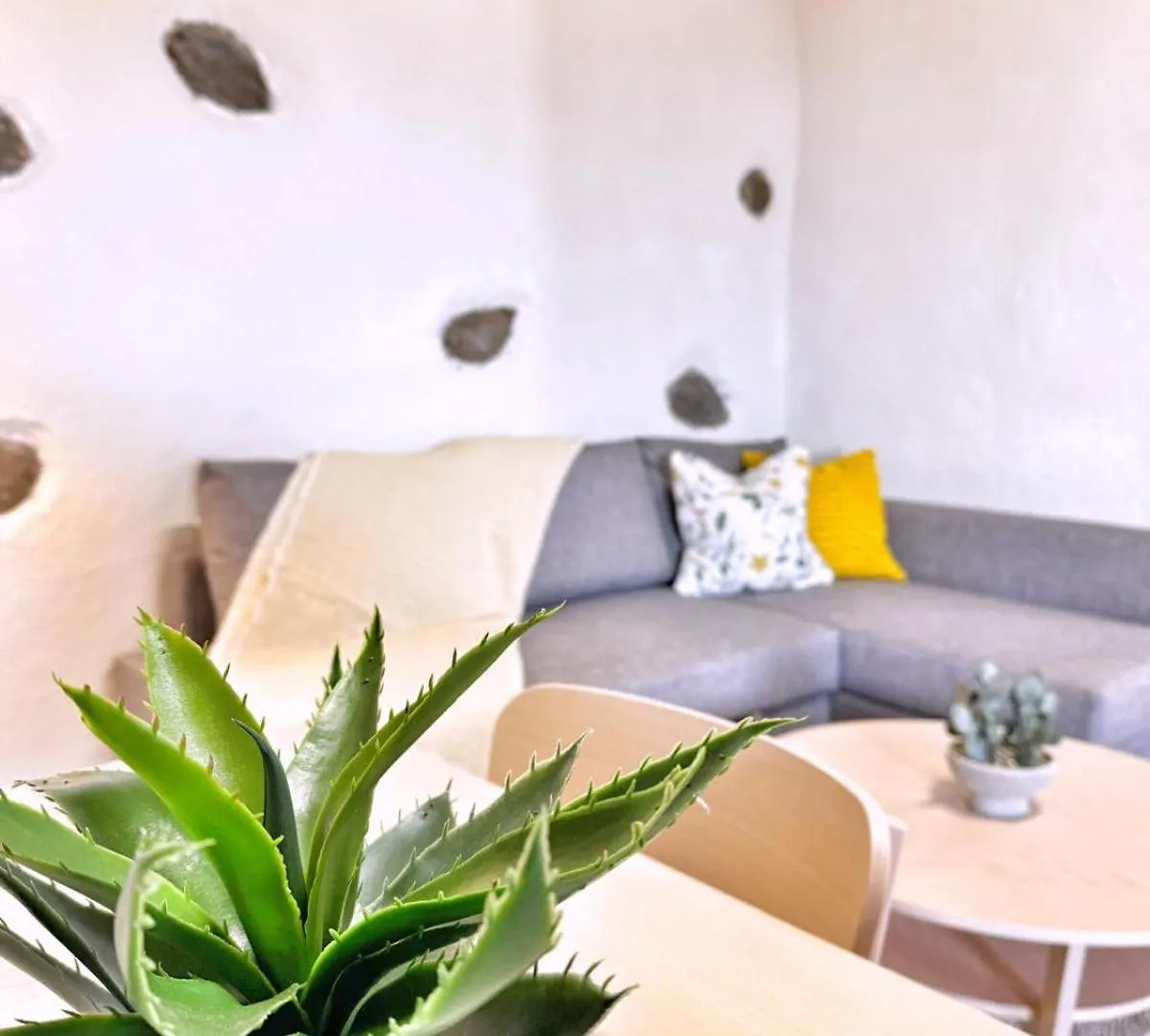 Casas Javier Διαμέρισμα Costa Adeje