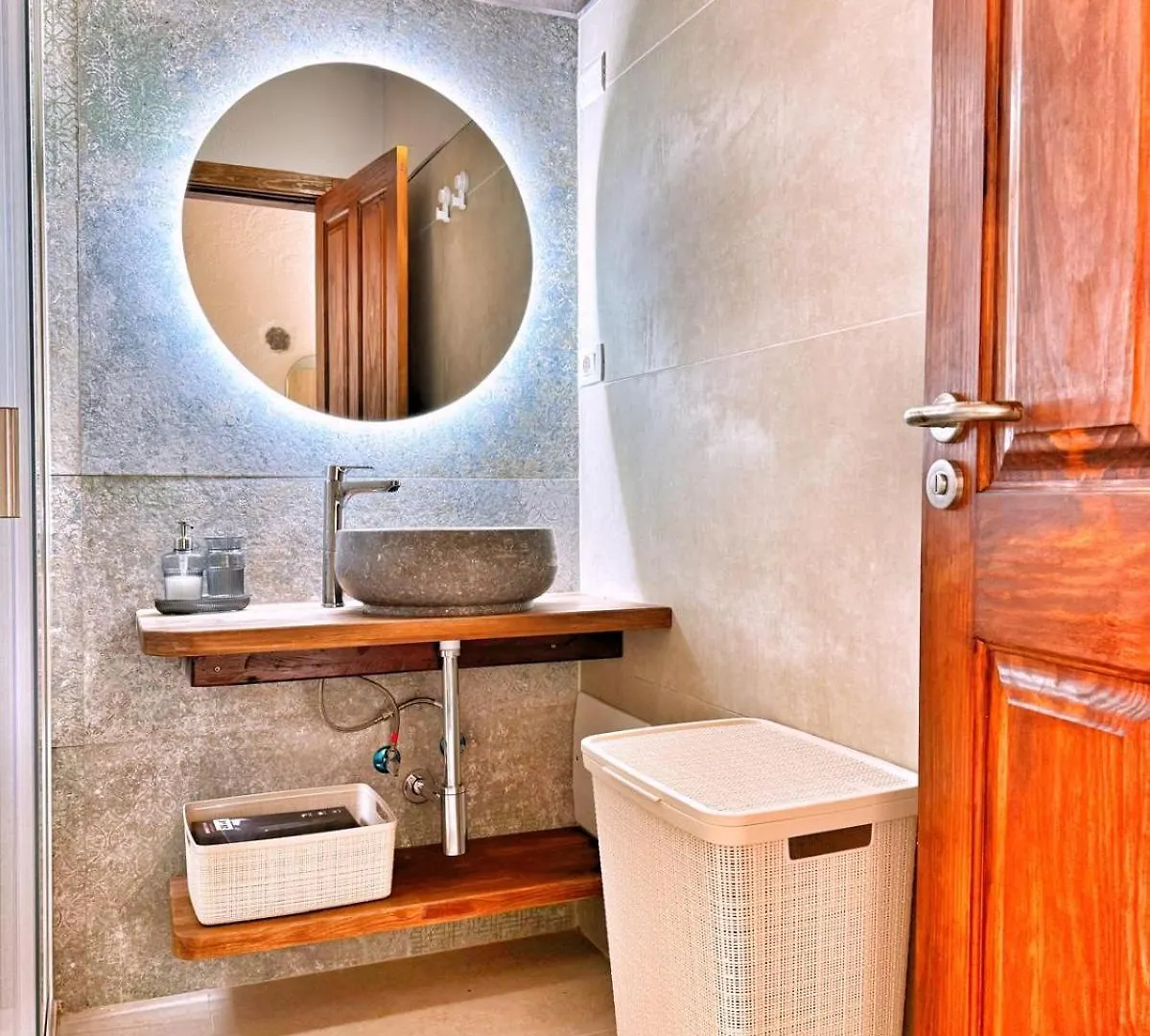 Casas Javier Διαμέρισμα Costa Adeje