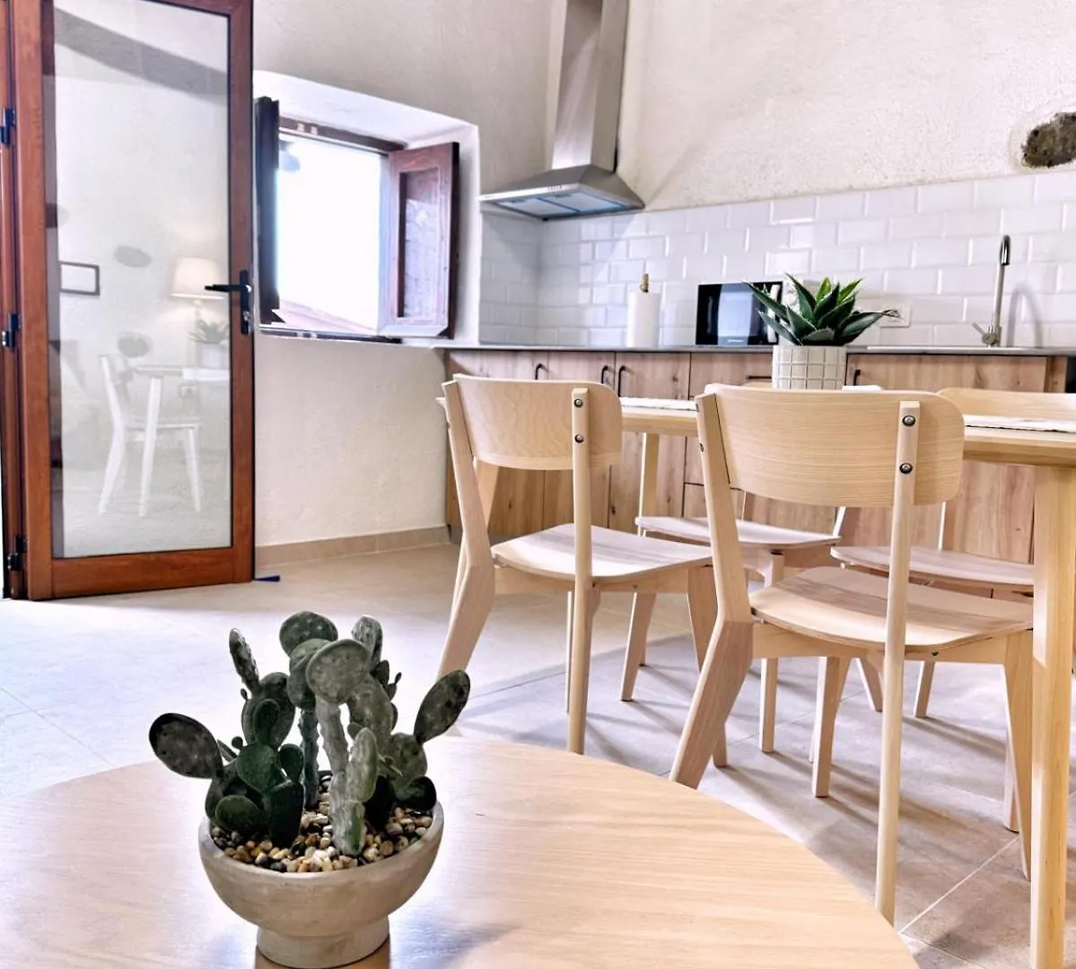 Casas Javier Διαμέρισμα Costa Adeje