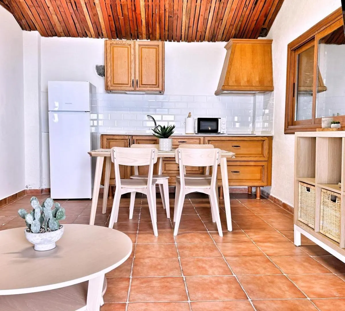 Casas Javier Διαμέρισμα Costa Adeje