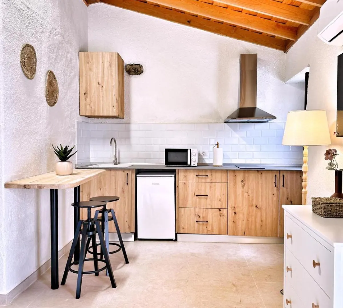 Casas Javier Διαμέρισμα Costa Adeje