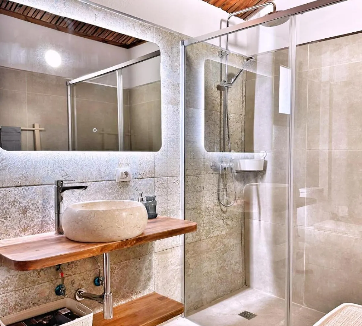Casas Javier Διαμέρισμα Costa Adeje