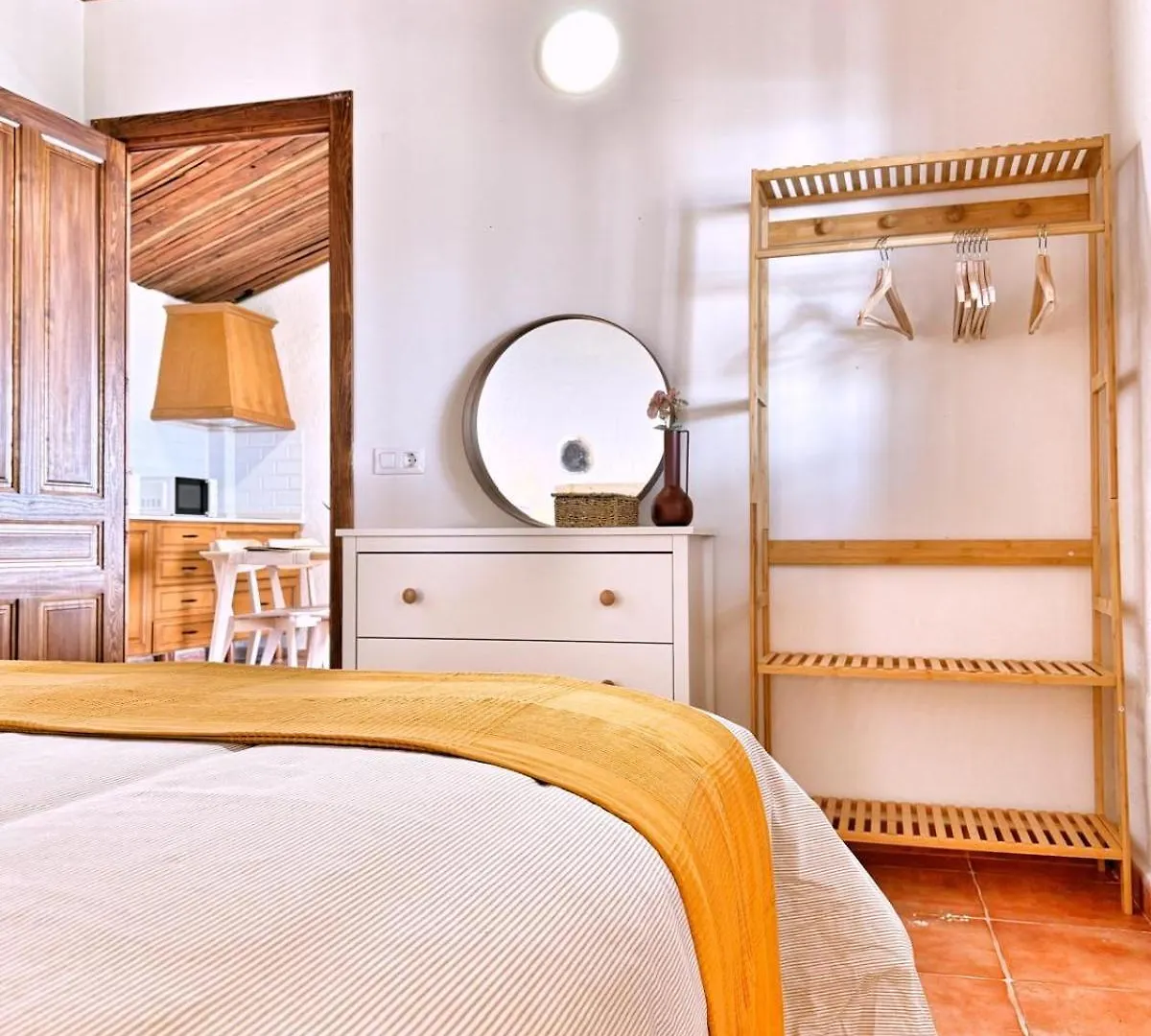 Casas Javier Διαμέρισμα Costa Adeje  Ισπανία
