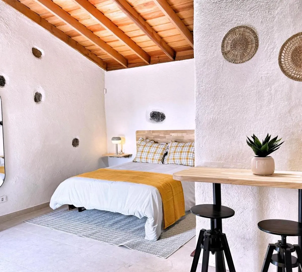 Casas Javier Διαμέρισμα Costa Adeje   Costa Adeje (Tenerife)