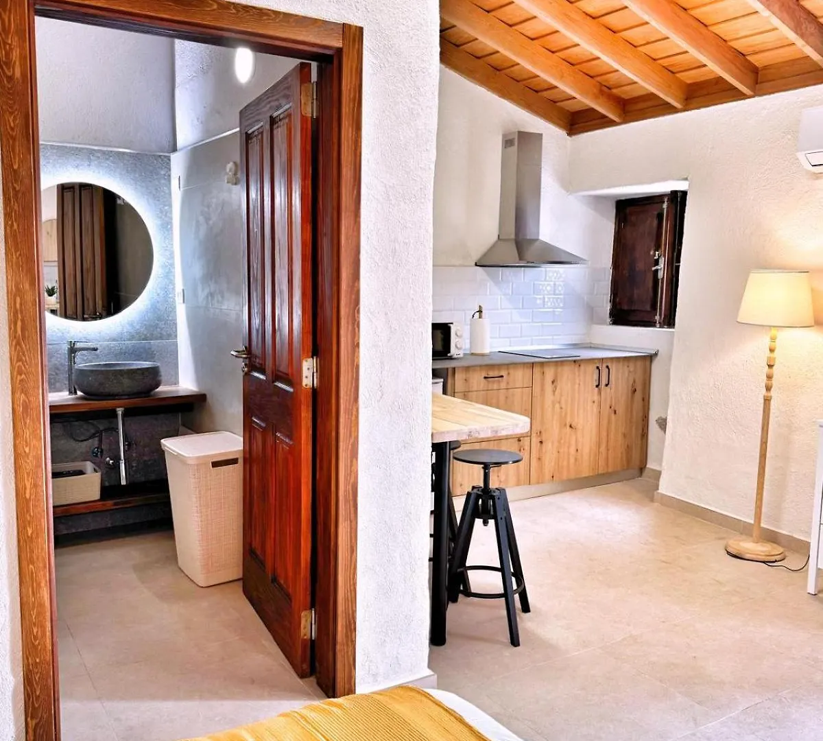 Casas Javier Διαμέρισμα Costa Adeje  Ισπανία