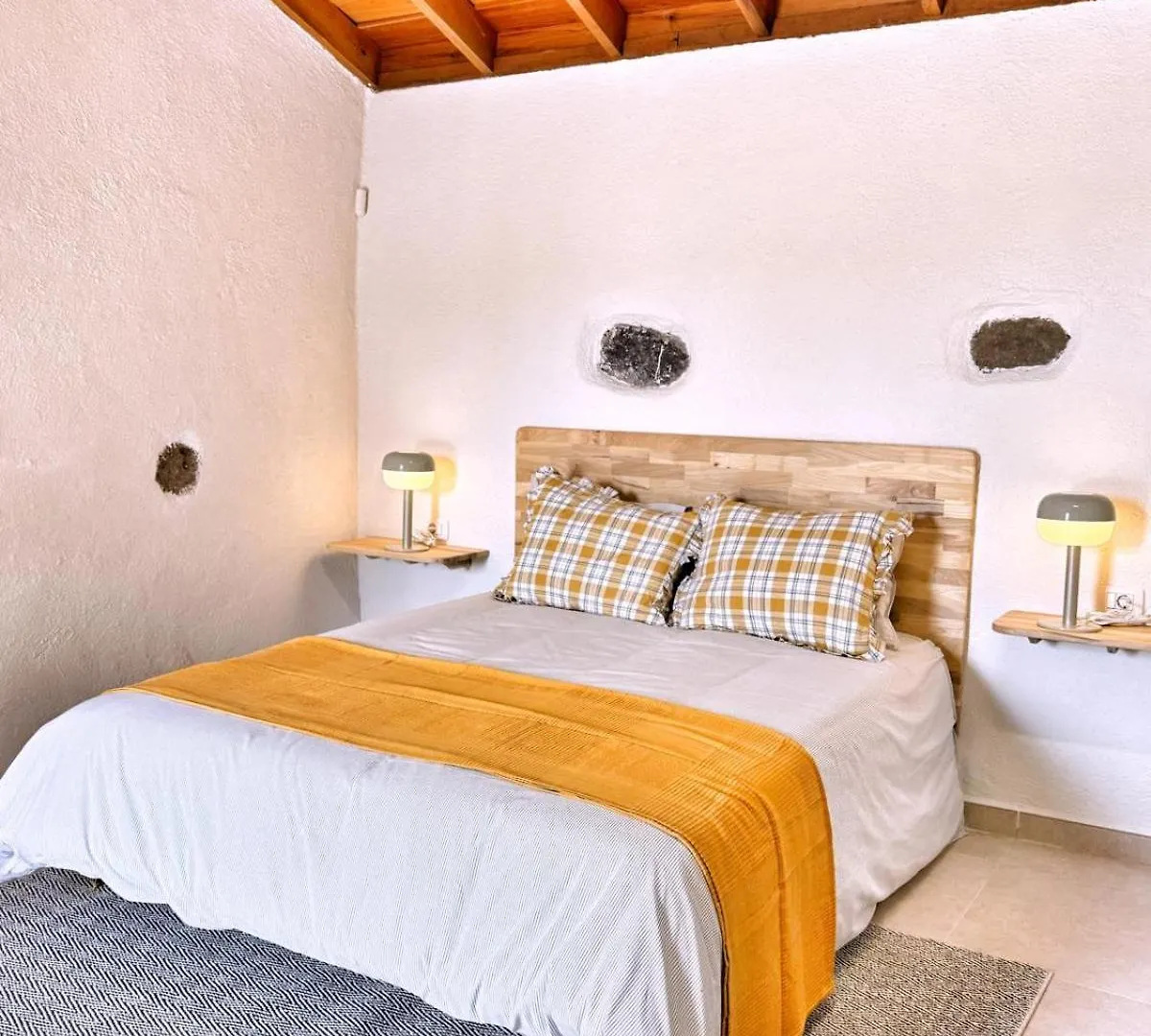 Casas Javier Διαμέρισμα Costa Adeje  Costa Adeje (Tenerife)