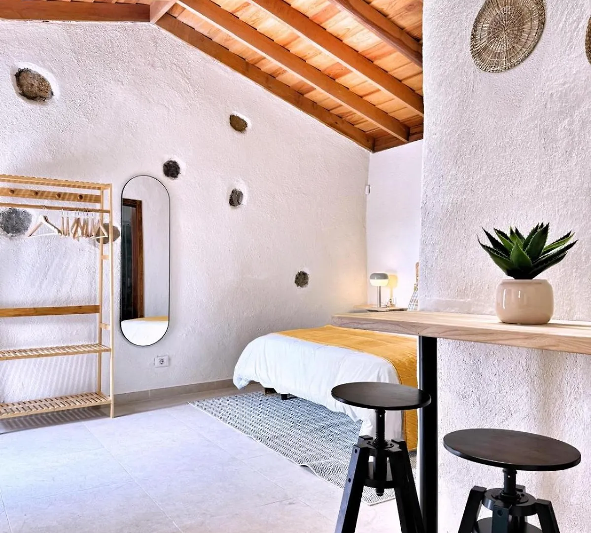 Casas Javier Διαμέρισμα Costa Adeje  Costa Adeje (Tenerife)