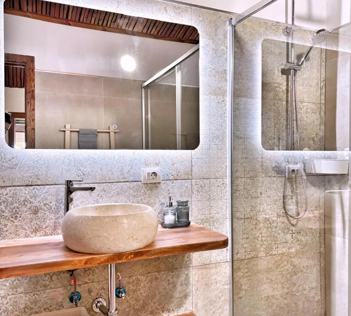 Casas Javier Διαμέρισμα Costa Adeje  0*, Costa Adeje (Tenerife)
