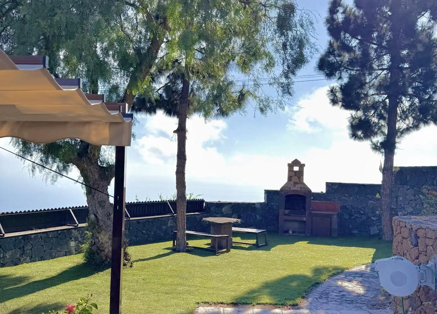 Casas Javier Διαμέρισμα Costa Adeje