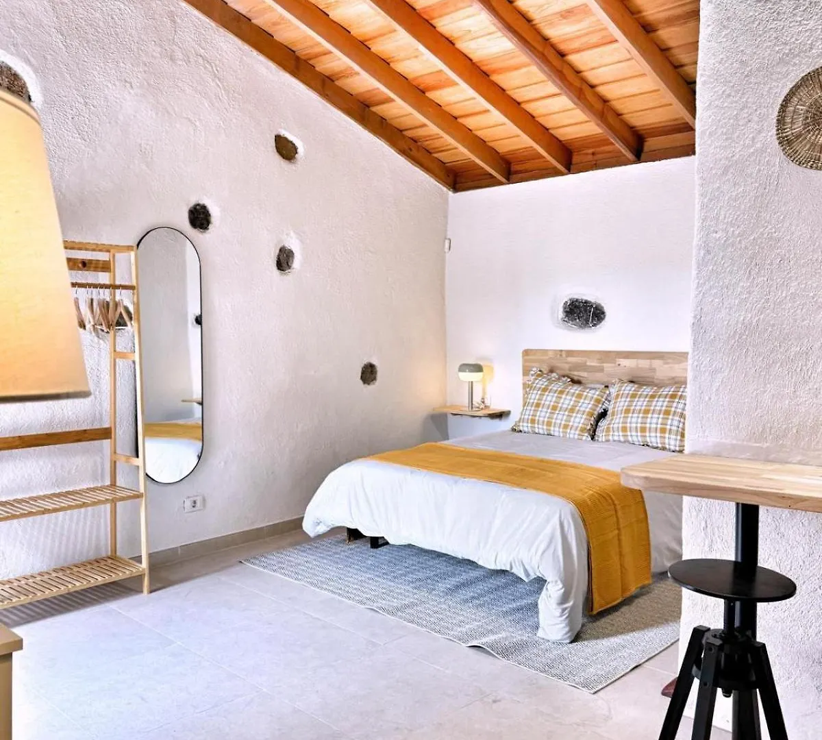 아데제 Casas Javier 아파트