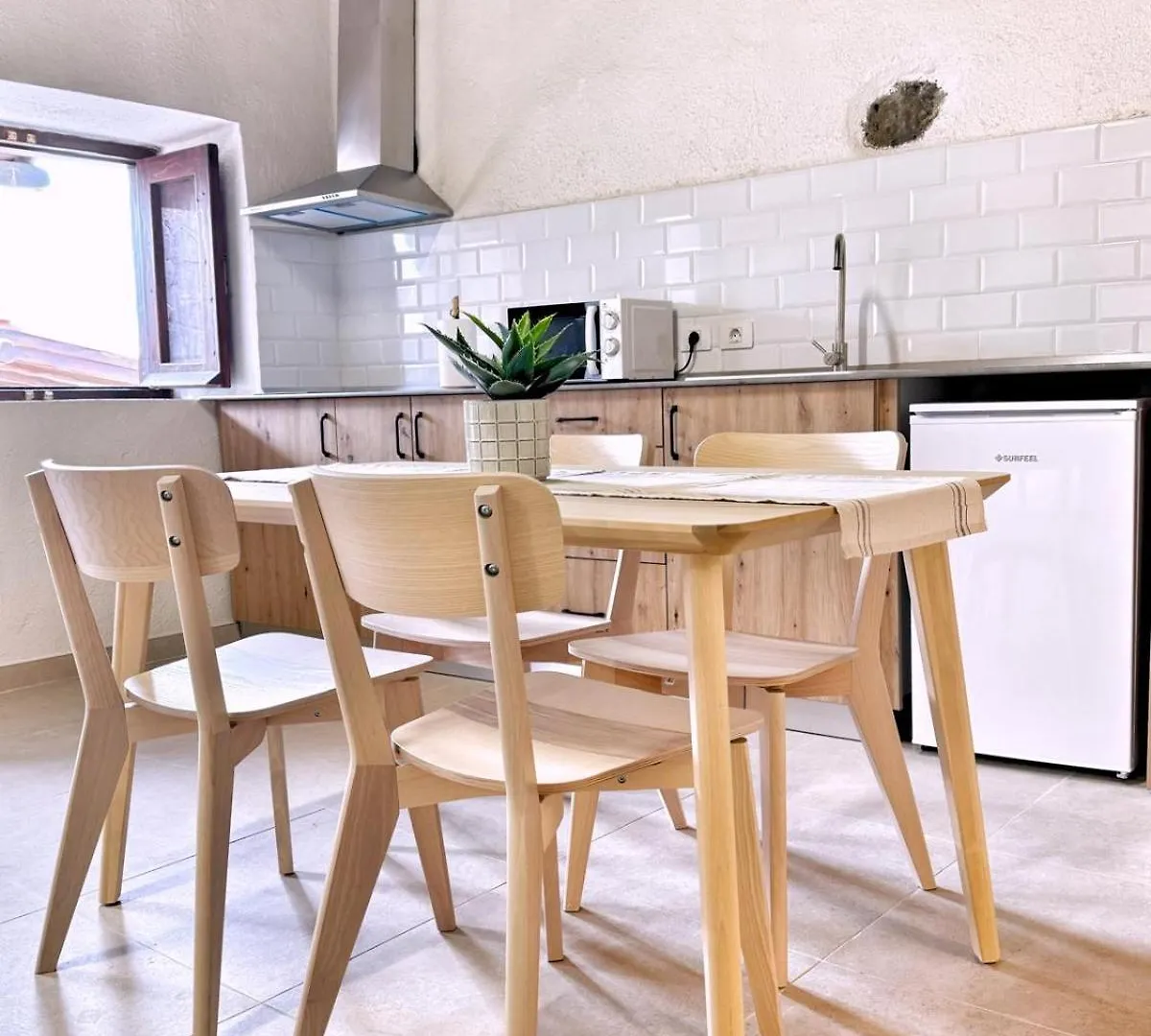 아데제 Casas Javier 아파트 0*,