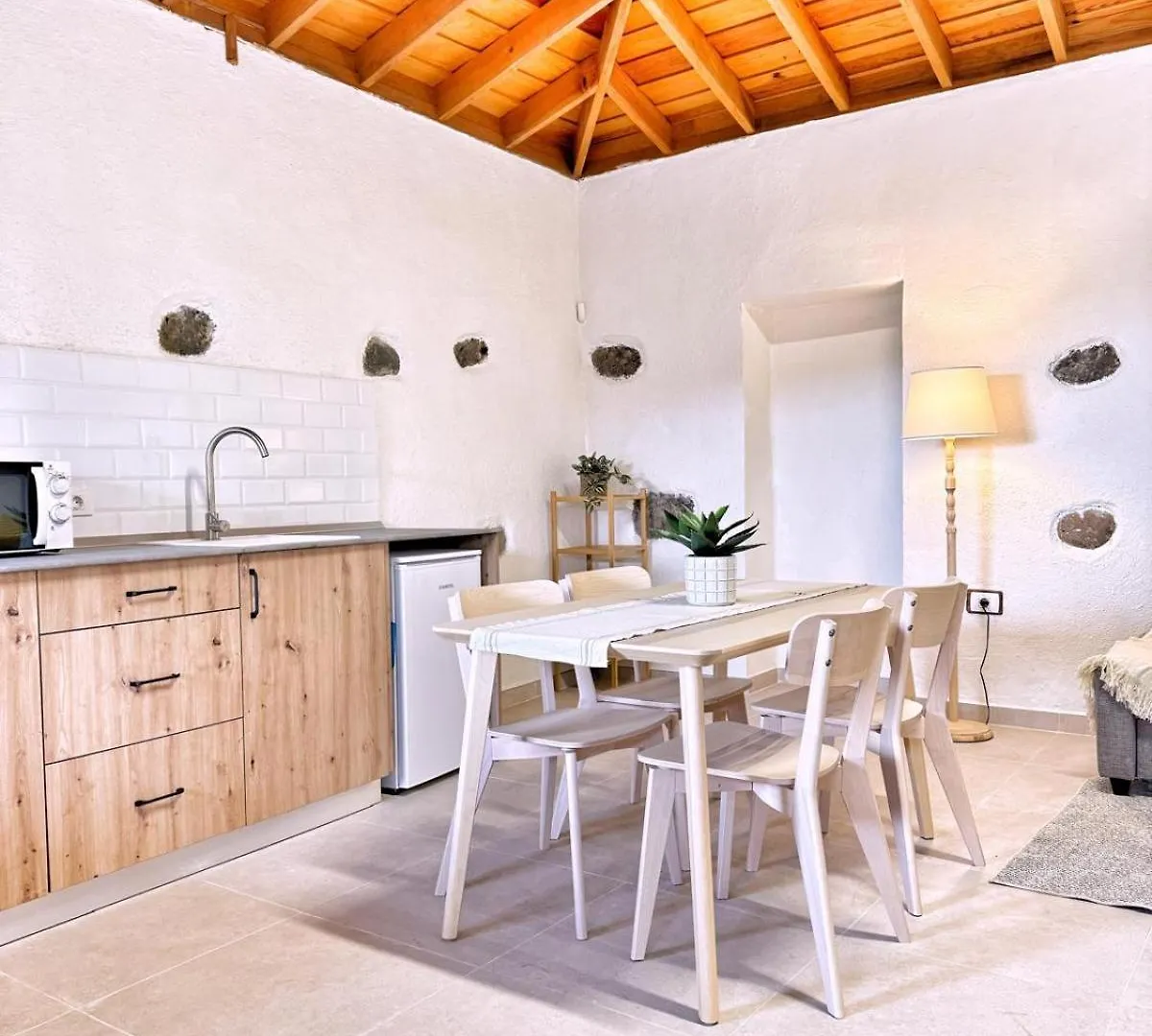 아데제 Casas Javier 아파트 스페인