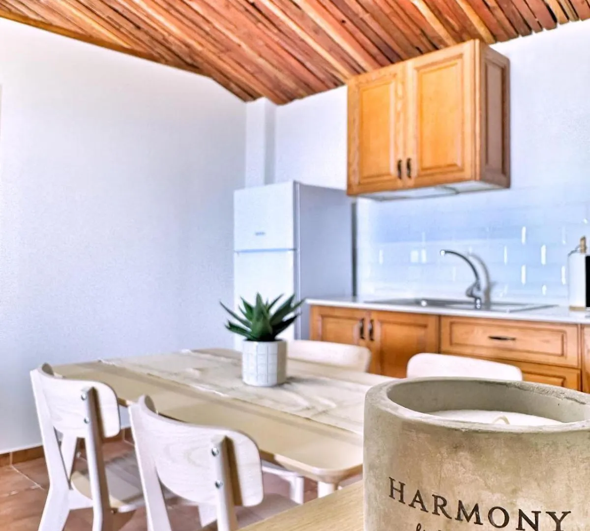 아데제 Casas Javier 아파트 스페인