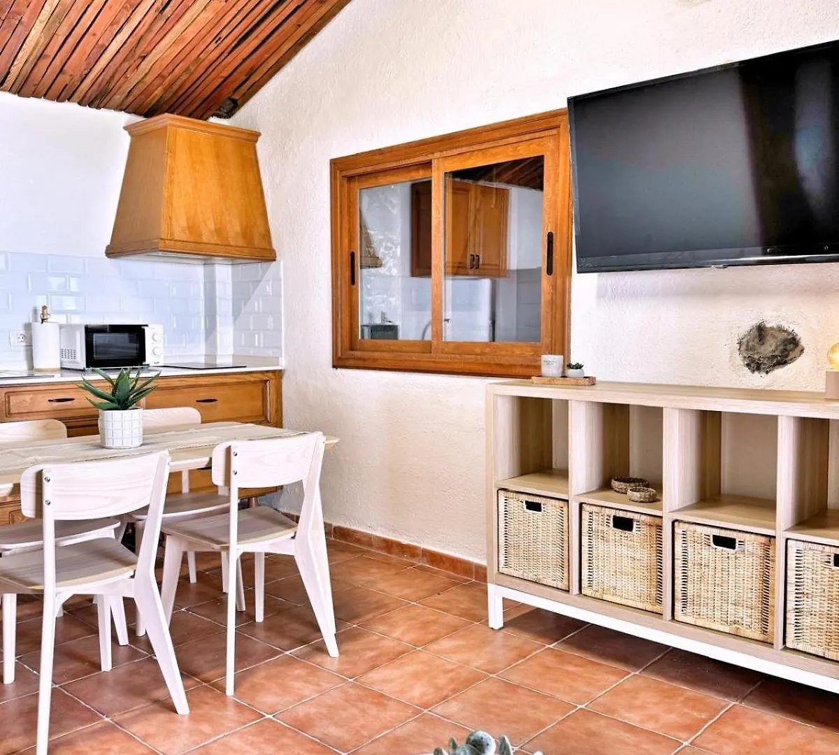 아데제 Casas Javier 아파트 0*,  스페인