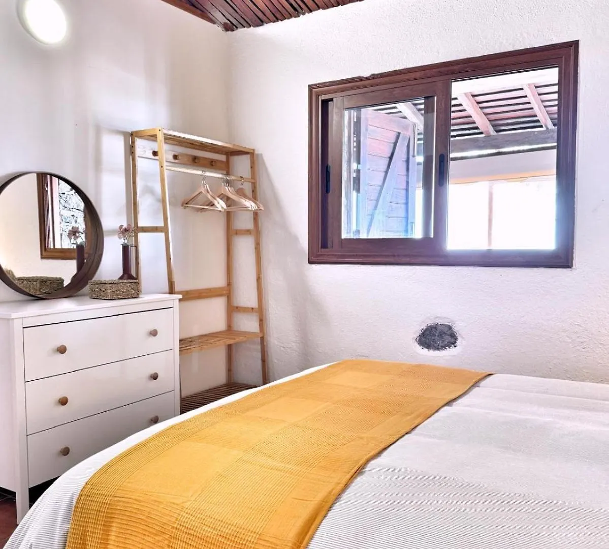 아데제 Casas Javier 아파트 스페인