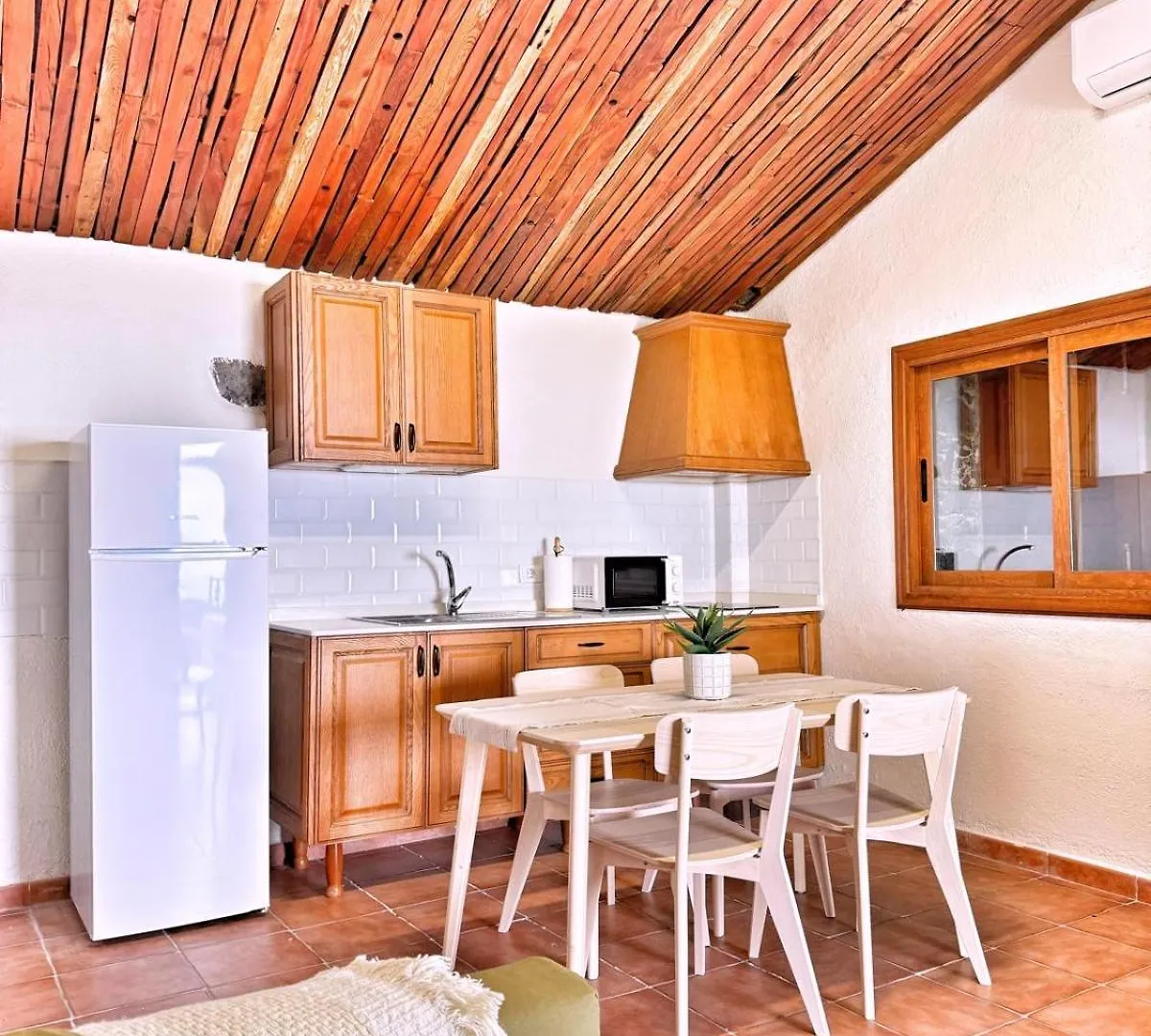 아데제 Casas Javier 아파트 스페인